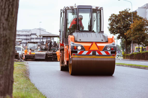 Why Choose Us For All Your Driveway Paving Needs in Drexel Heights, AZ?